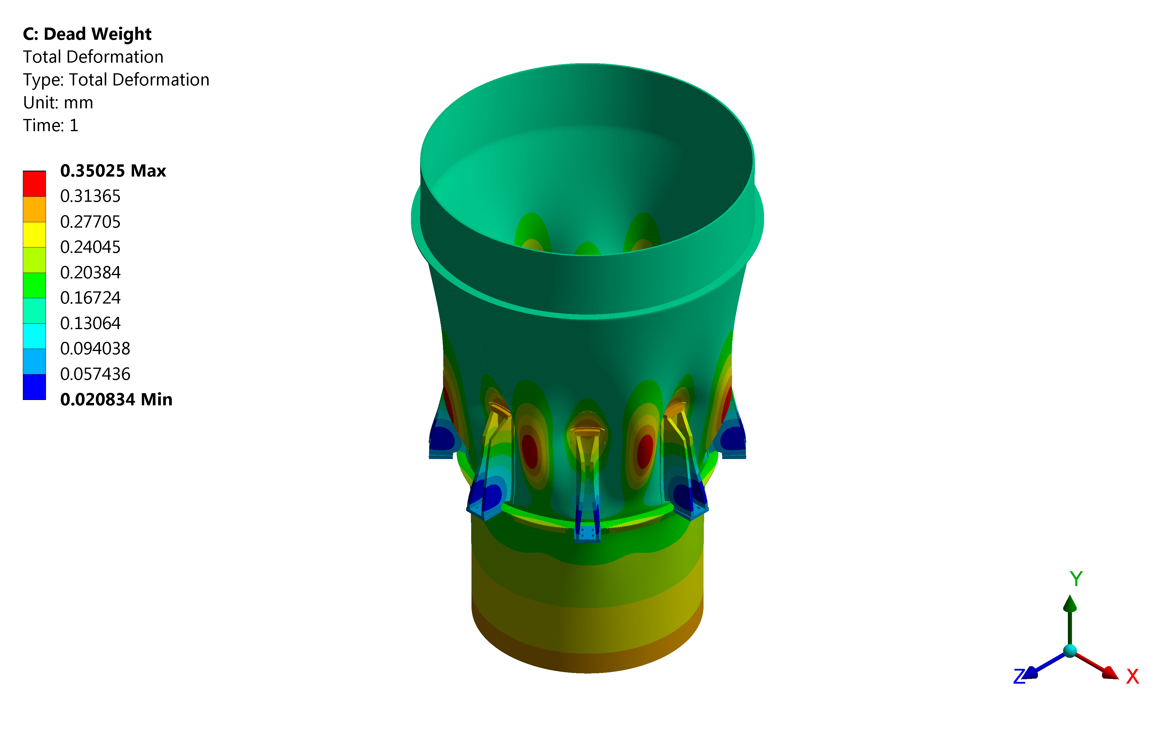 Fluid Bed Reactor