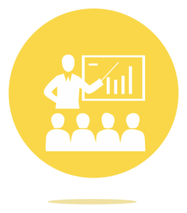 Corporate training
